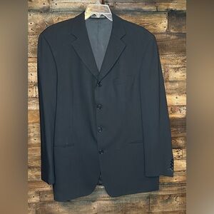 Hugo Boss Suit Coat